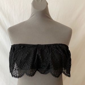 Victoria’s Secret Bandeau Bralette NWT Sz M